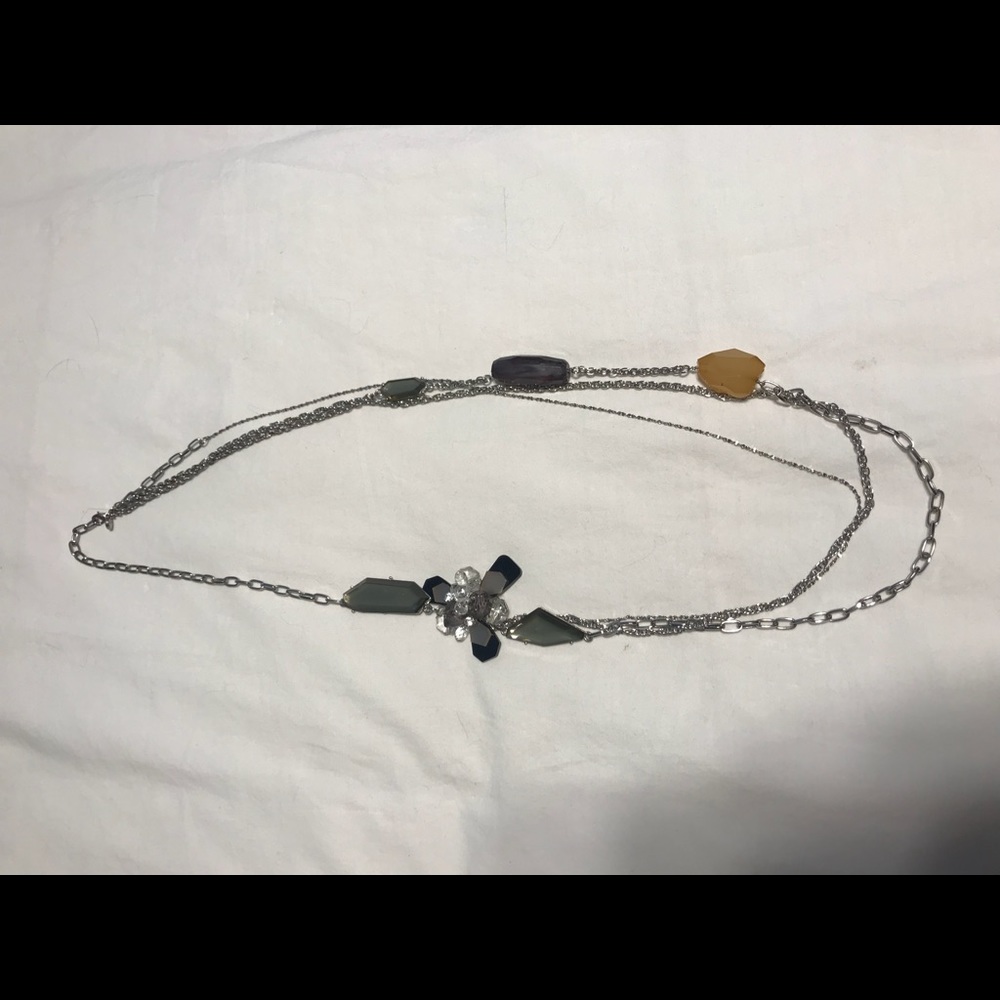 Ann Taylor Loft necklace